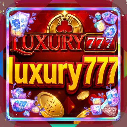 luxury777 — galeri pratinjau Resmi APK